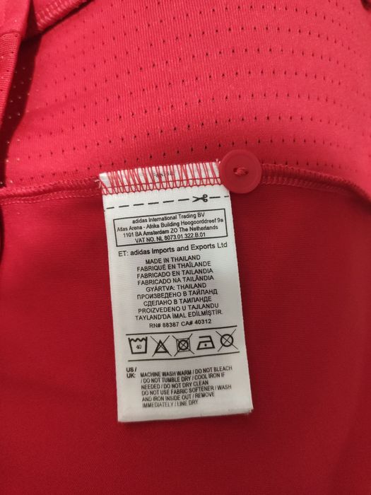 Tricou Adidas Manchester United mărime M