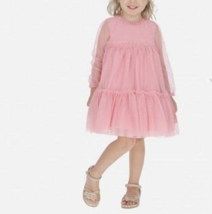 Rochie eveniment Mayoral, marime 92