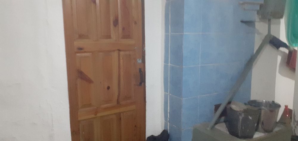 Недвижимость жильё