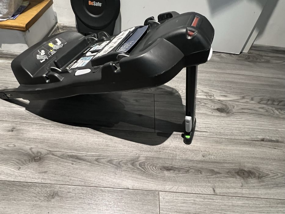 Carucior Stokke v6 3 in 1