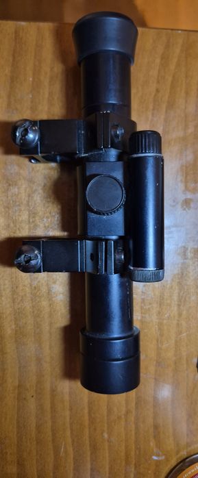 Dispozitiv de ochire  Aimpoint 3000