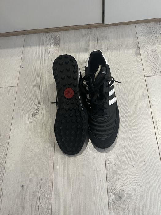 Стоножки Adidas Mundial Team 46 номер