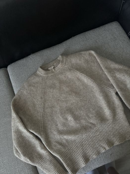 Пуловер, mohair/wool collection H&M