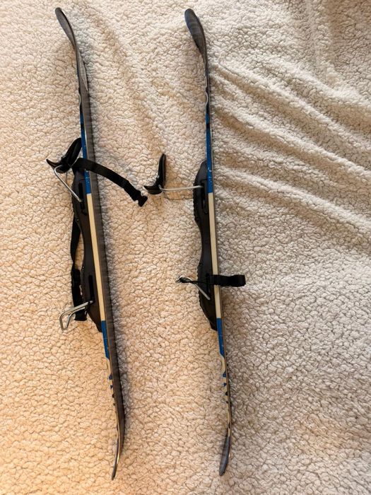 Продам сноублэйды