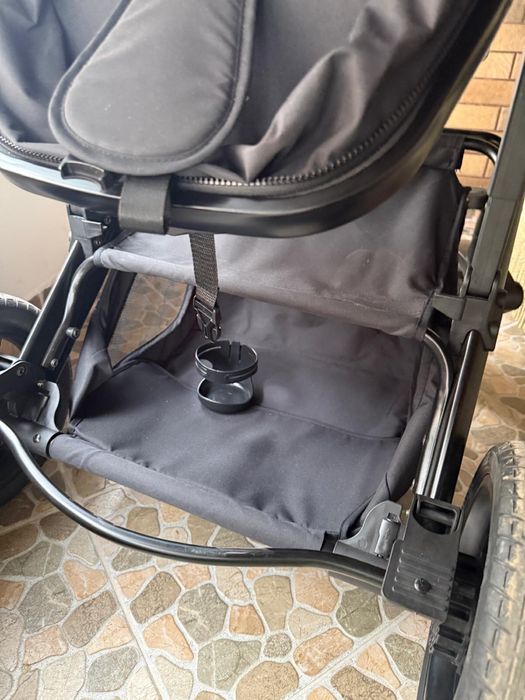 Carucior 2 in 1 Mavio