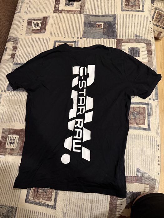 Мъжки тениски G-star