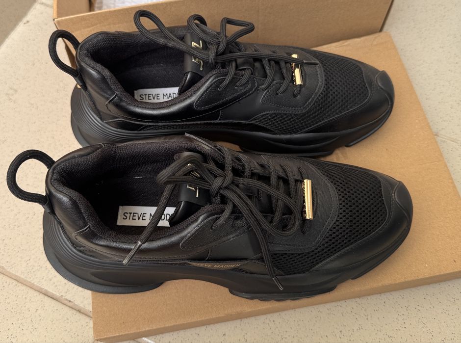 Маратонки Steve Madden