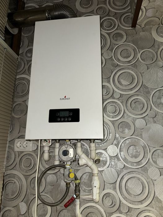 Ремонт двухконтурных котлов. Иссиклик козонларини таъмирлаш хизмати.