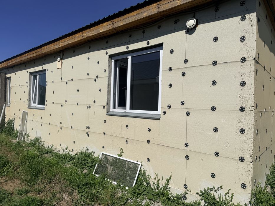 Продам дом 5 комнат