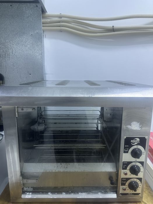 Продам куры гриль аппарат !