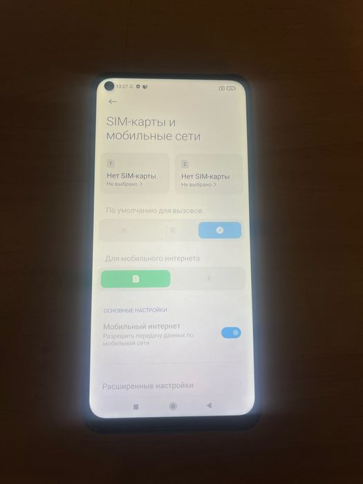 Продам Xiaomi Redmi Note 9 64ГБ