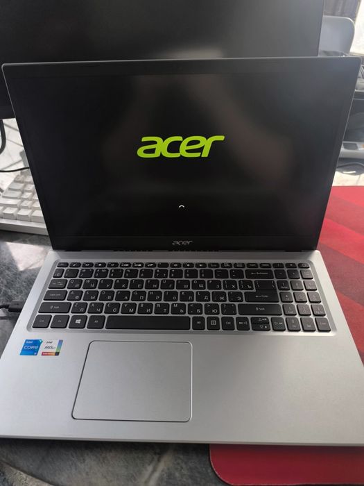 Acer aspire 3 | Core i5 11th, Intel Iris, ssd 500