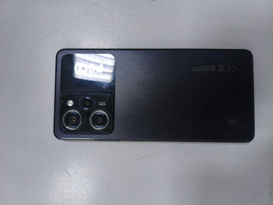 Poco x5 pro 5g 256g