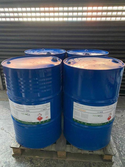 Полиэфирная смола Nanopol