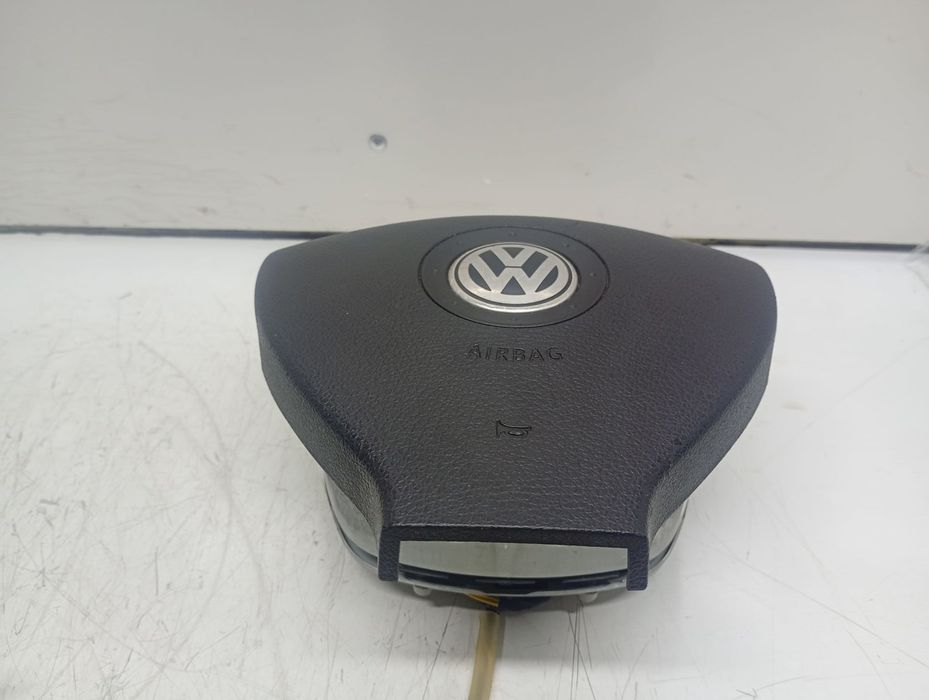 Airbag sofer 1k0880201CB Volkswagen Passat B6 (2005 - 2010) 2.0 tdi CBBB