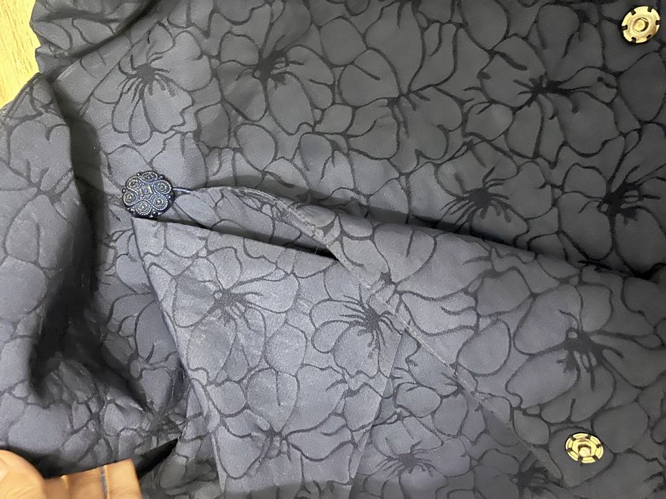 Плащ тренч куртка суртюк