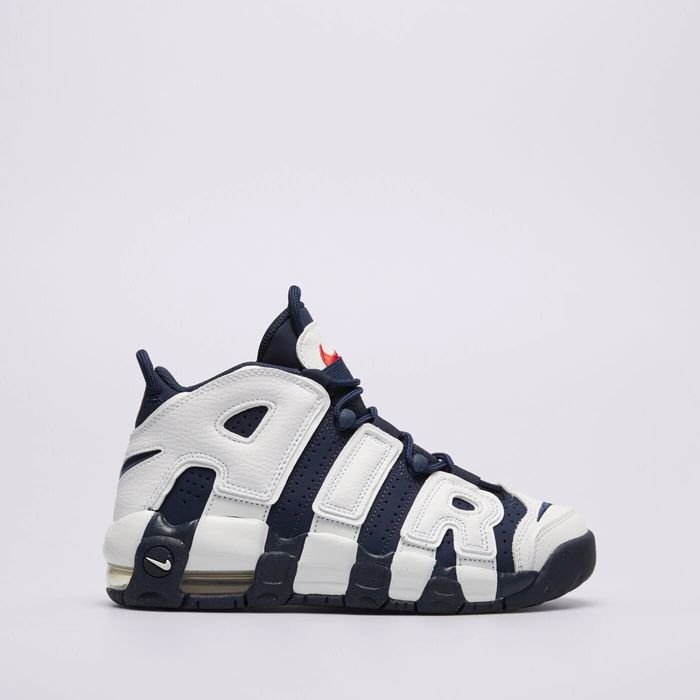 Nike Air More Uptempo - 37.5 Номер Оригинални