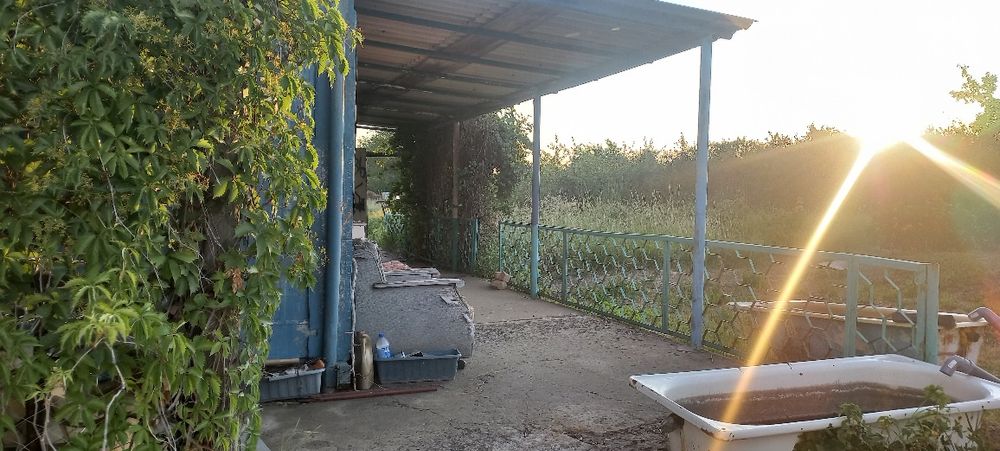 Продам дачу в районе автоцона