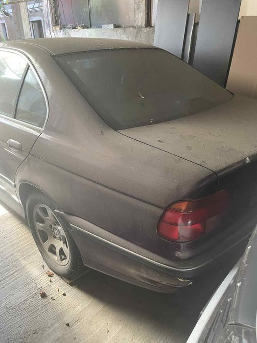 De vânzare BMW 520I E39