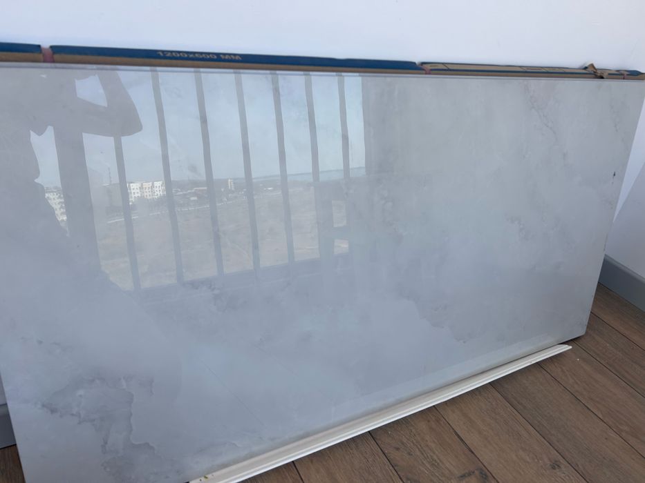 Керамогранит новый отличном качестве