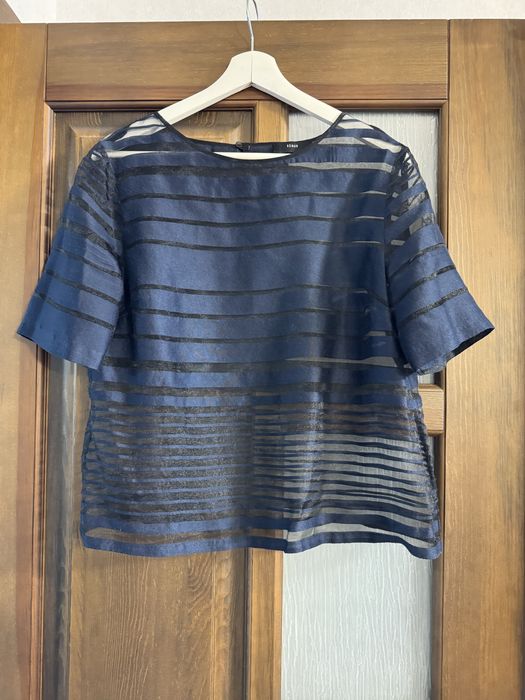 Комплект юбка и блузка 48р.