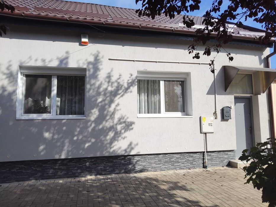 Casa ceantrala  de vanzare