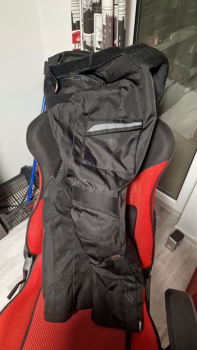 Мото панталон RST Tundra