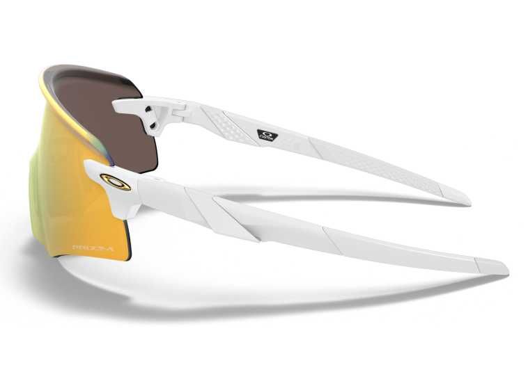 Смарт-очки Oakley Meta Prizm road, sapphire, black, gold в наличии