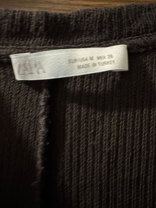 Дамска блуза/туника  Zara