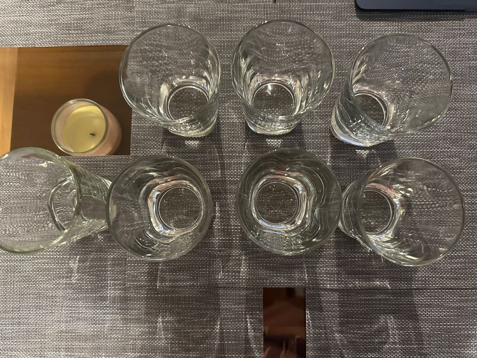 Комплект Чаши за уиски Jim Beam