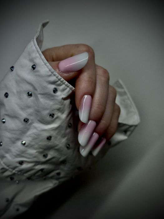 Proceduri de manichiura