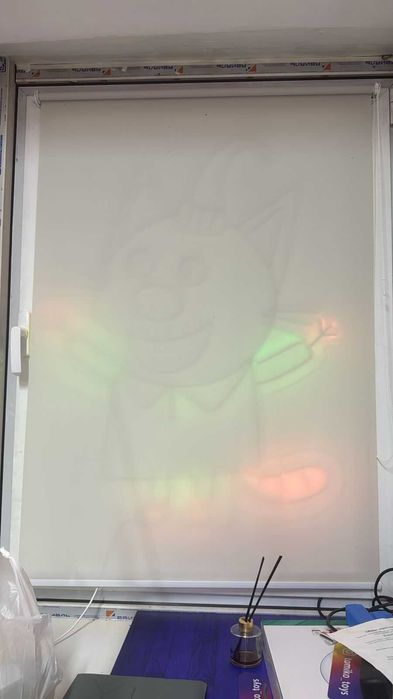 Ролл шторы (продажа)