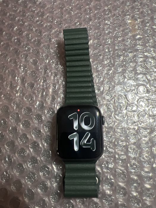 Apple watch 6 seria 44 mm