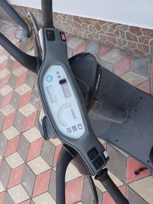 Scuter PIAGGIO Sfera s50 in stare de funcționare