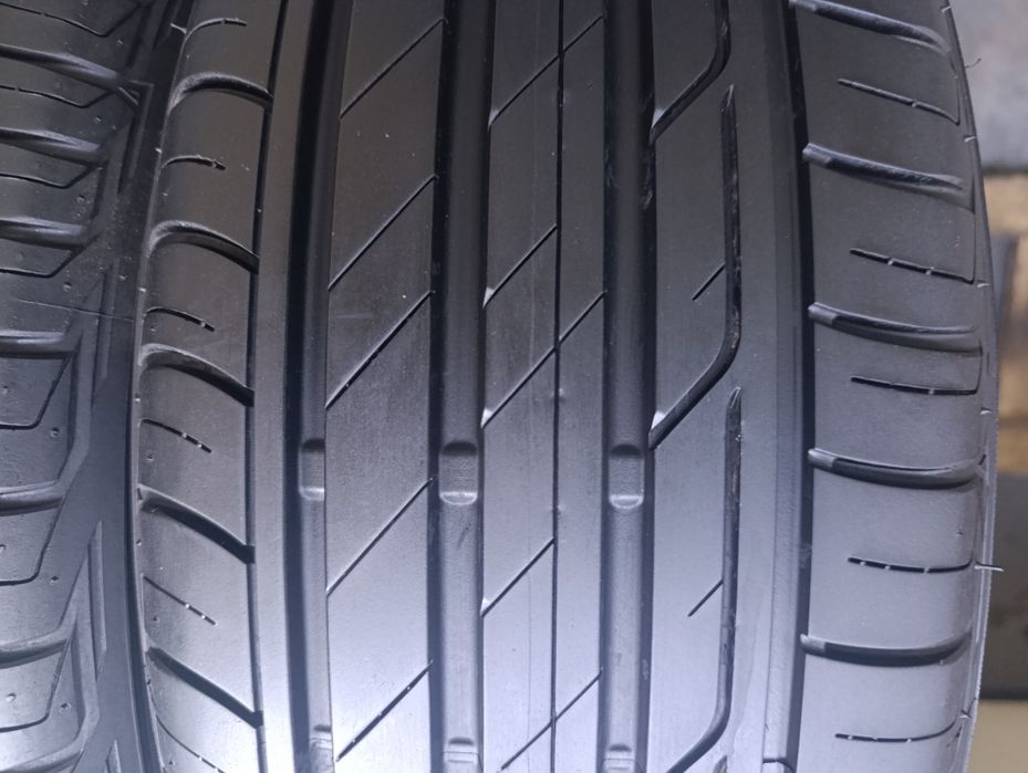 Anvelope de vara 195 60 16 Bridgestone dot 2020