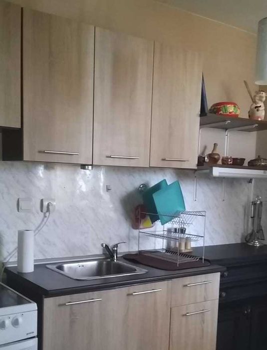 Дава се под наем Двустаен апартамент в София, Зона Б-5 - 87 кв.м за 373.83 € - Снимка #2
