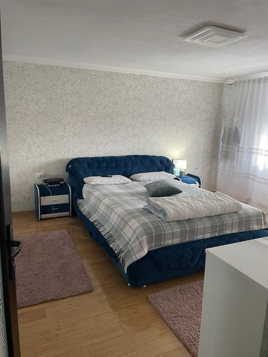 Ofer spre vanzare apartament 2 camere  ic frimu