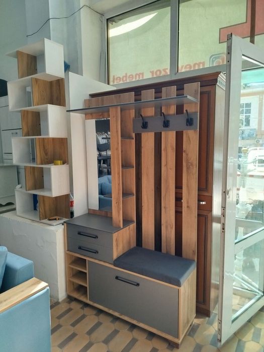 Прихожка хит продаж!