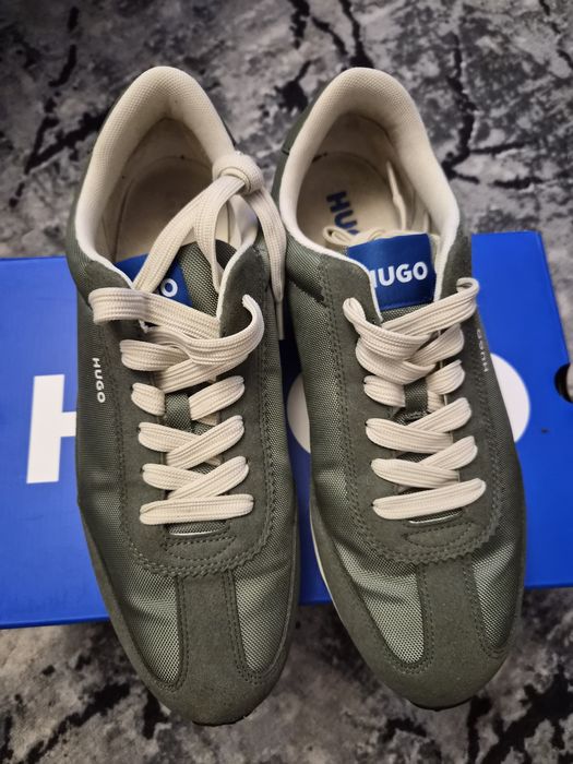 HUGO Sneaker low 'Jared'