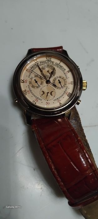 Часы наручные Швеция