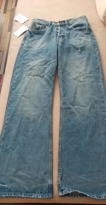 Дънки Acne Studios