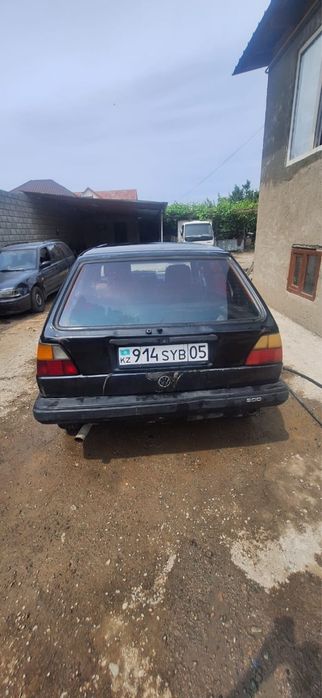 Продам Golf 2 ка