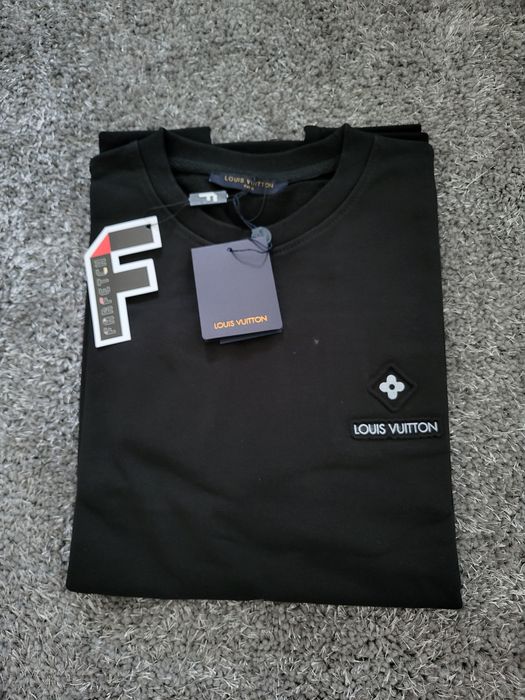 Bluza Louis Vuitton