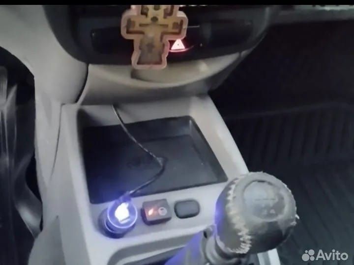 Продам автомобиль