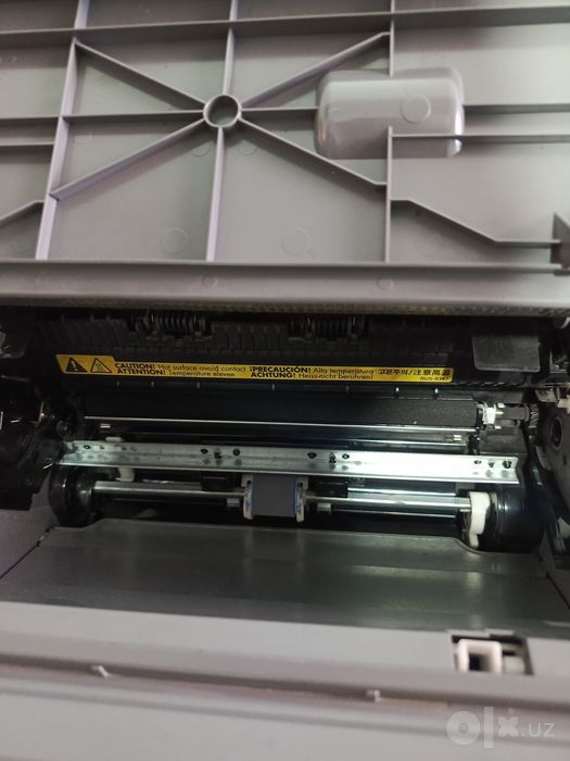 Canon 2900 printer yangi kartreji bilan