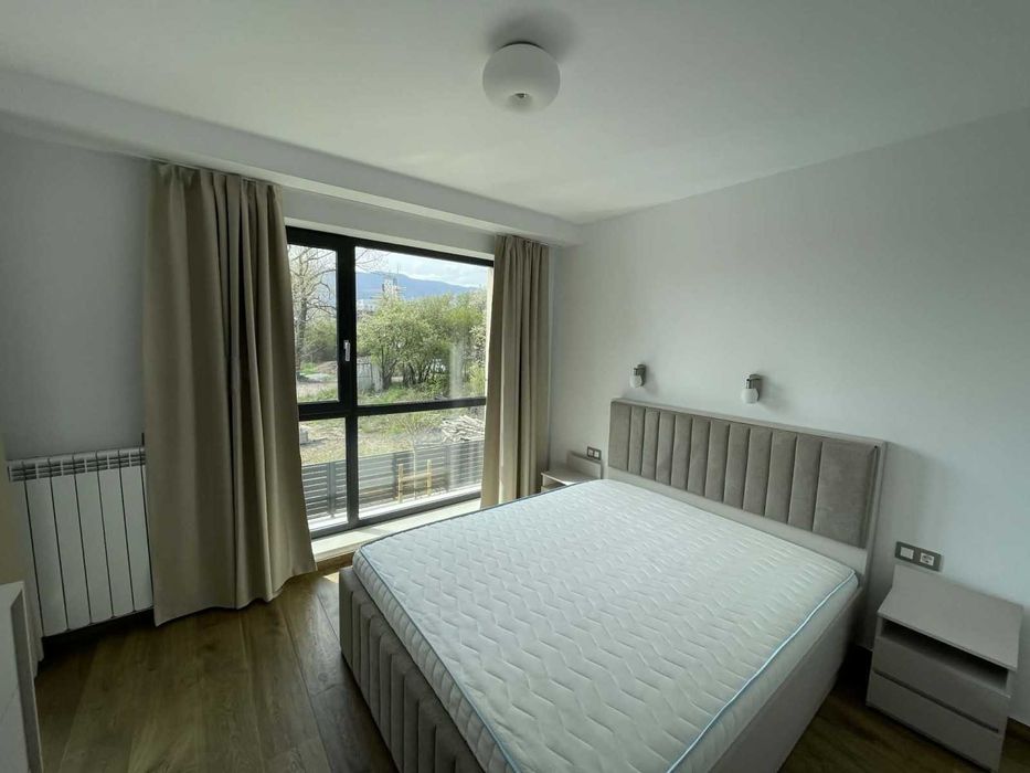 Дава се под наем Двустаен апартамент в София, Овча купел 1 - 58 кв.м за 700 € - Снимка #2