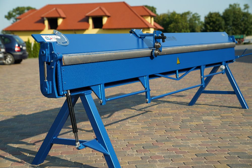 Abkant 4140/0,65 Abcant