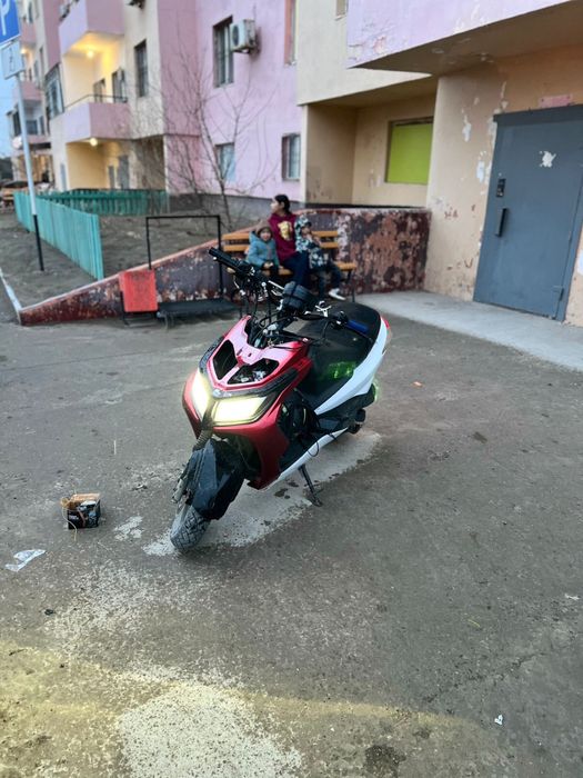 Алам дитын адамга тусып берем