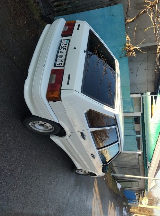 Lada 2114 Samara