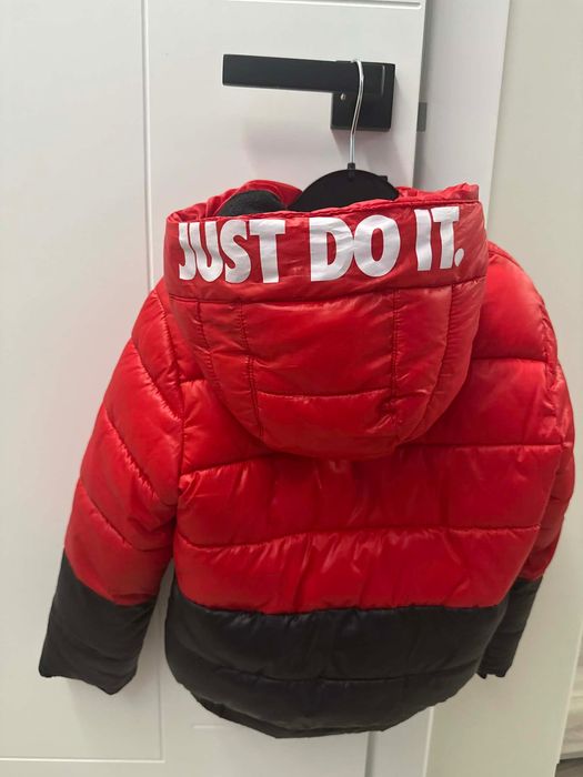 Детско, зимно яке